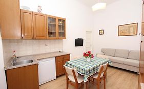 Apartment Riki
