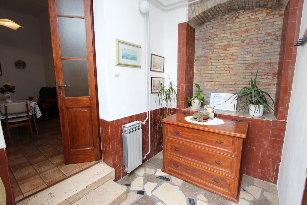 Apartment Riki Rovigno Camera foto